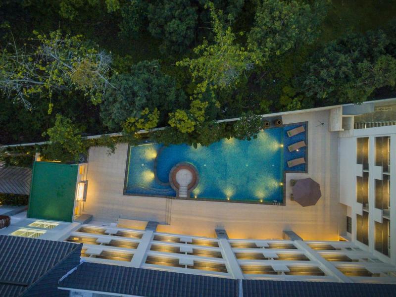 Best Western Kamala Jimbaran