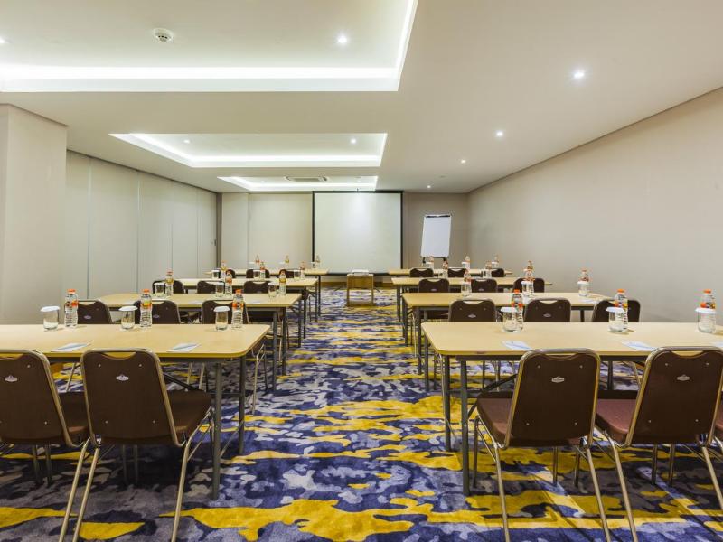 Best Western Kamala Jimbaran