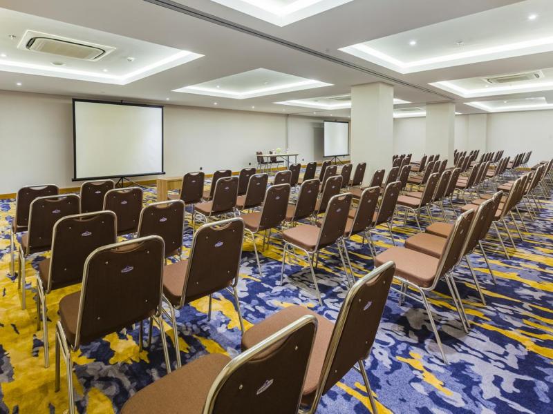 Best Western Kamala Jimbaran