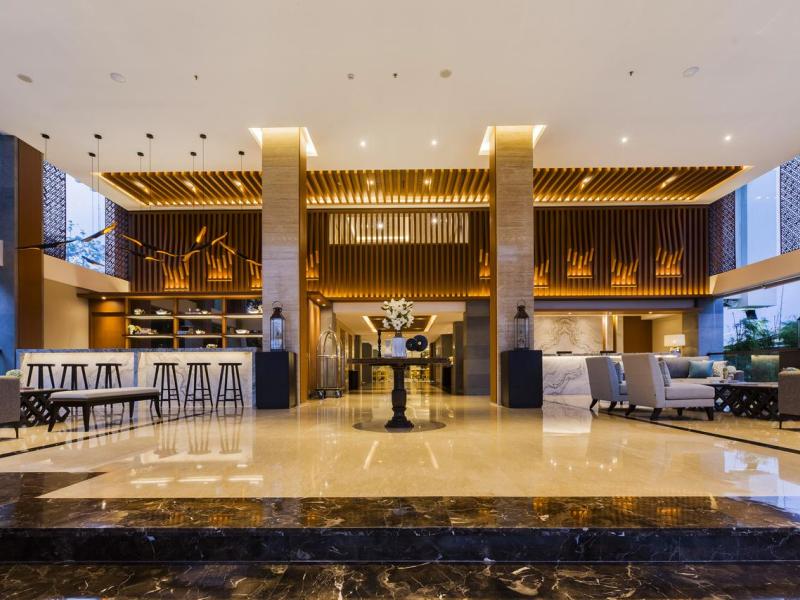 Best Western Kamala Jimbaran