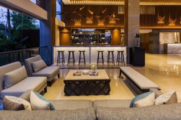 Отель Best Western Kamala Jimbaran Индонезия, Кута, фото 23