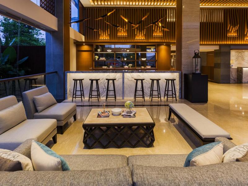 Best Western Kamala Jimbaran