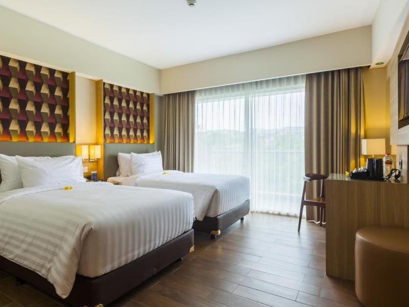 Best Western Kamala Jimbaran