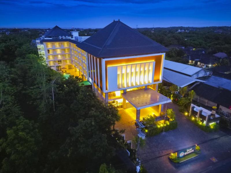 Best Western Kamala Jimbaran