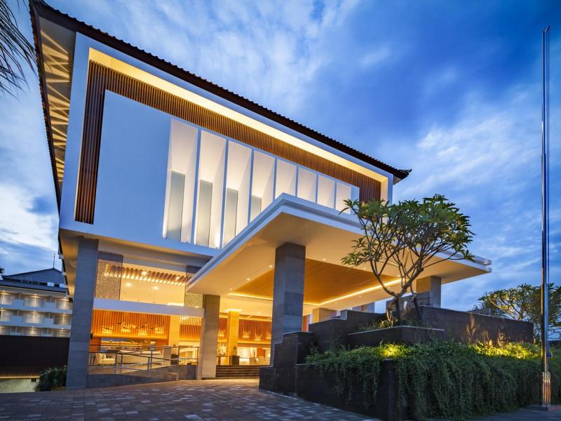 Best Western Kamala Jimbaran