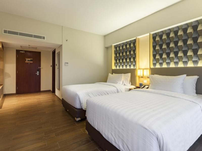 Best Western Kamala Jimbaran