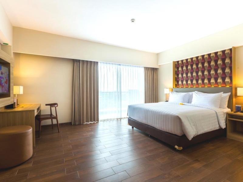 Best Western Kamala Jimbaran