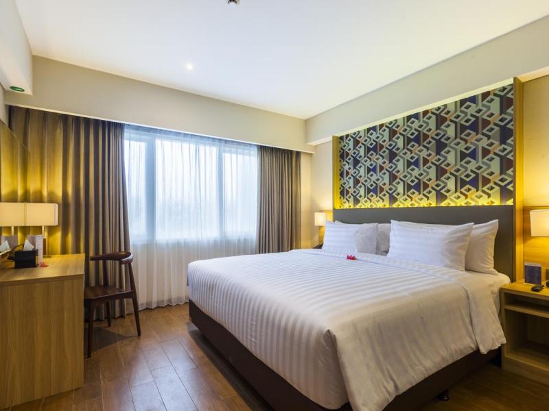 Best Western Kamala Jimbaran