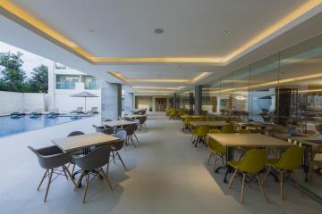 Отель Best Western Kamala Jimbaran Индонезия, Кута, фото 4