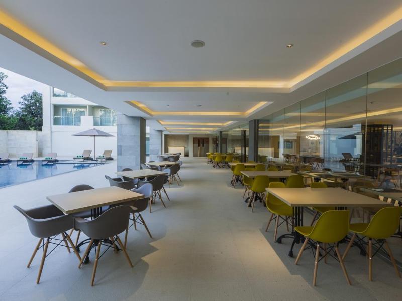 Best Western Kamala Jimbaran