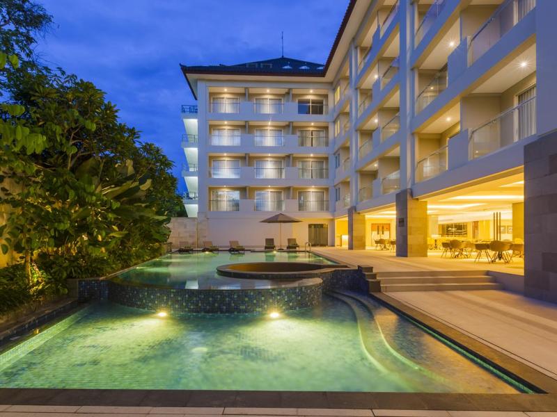 Best Western Kamala Jimbaran