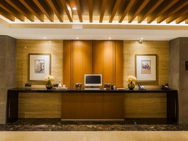 Best Western Kamala Jimbaran