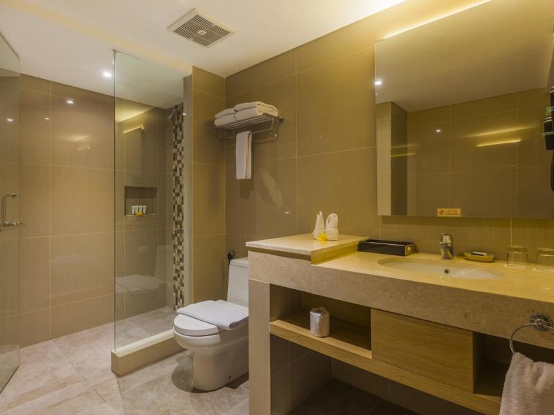 Best Western Kamala Jimbaran