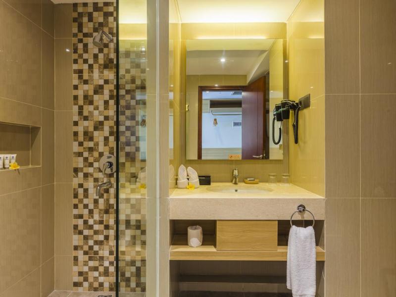 Best Western Kamala Jimbaran