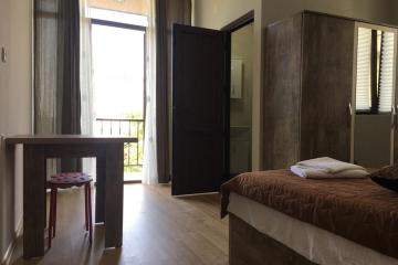 Отель Terassa Hotel Kobuleti Грузия, Кобулети, фото 2