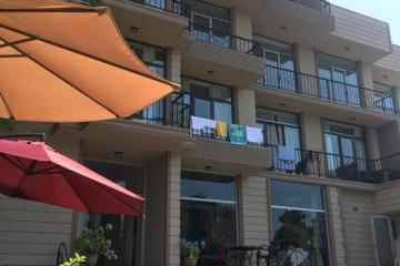 Отель Terassa Hotel Kobuleti Грузия, Кобулети, фото 4