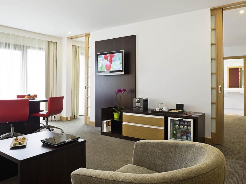 Novotel Hotels & Resorts