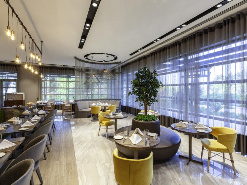 Novotel Hotels & Resorts