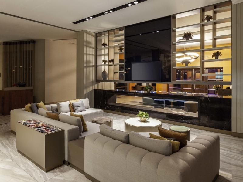 Novotel Hotels & Resorts