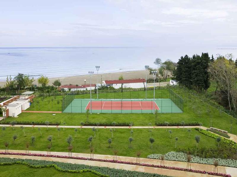 Novotel Hotels & Resorts