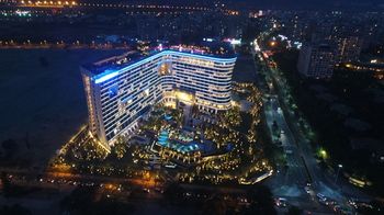 Sanya Conifer Resort