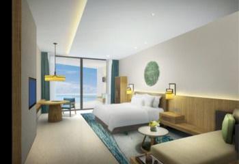 Отель Sanya Conifer Resort Китай, Санья, фото 11