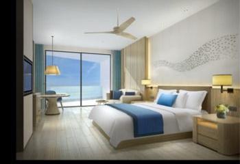 Отель Sanya Conifer Resort Китай, Санья, фото 12