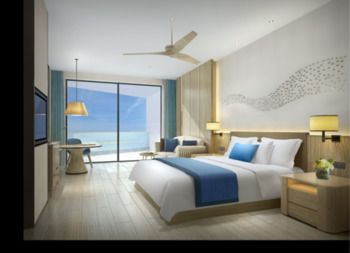 Sanya Conifer Resort