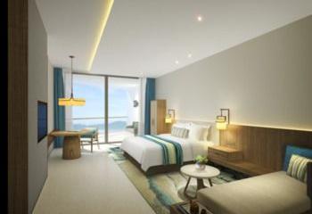 Отель Sanya Conifer Resort Китай, Санья, фото 13