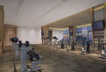 Отель Sanya Conifer Resort Китай, Санья, фото 14