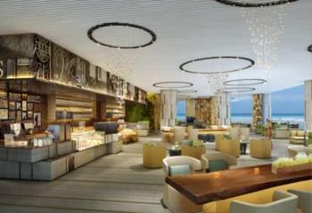 Отель Sanya Conifer Resort Китай, Санья, фото 20