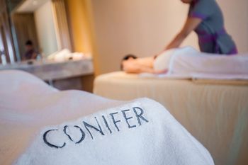 Отель Sanya Conifer Resort Китай, Санья, фото 21