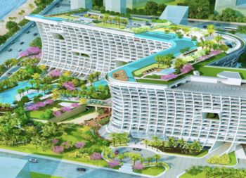 Sanya Conifer Resort