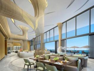 Отель Sanya Conifer Resort Китай, Санья, фото 27