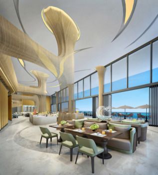 Sanya Conifer Resort