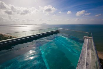 Отель Sanya Conifer Resort Китай, Санья, фото 29
