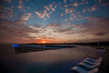 Отель Sanya Conifer Resort Китай, Санья, фото 30