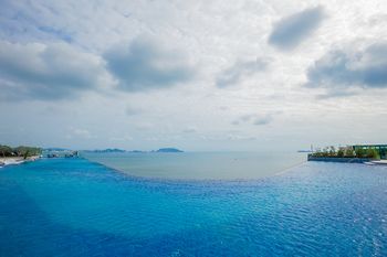 Sanya Conifer Resort