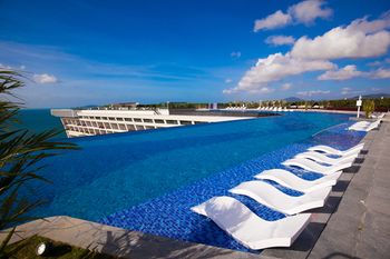 Отель Sanya Conifer Resort Китай, Санья, фото 34