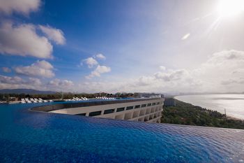 Отель Sanya Conifer Resort Китай, Санья, фото 35