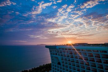 Отель Sanya Conifer Resort Китай, Санья, фото 4