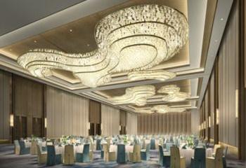 Отель Sanya Conifer Resort Китай, Санья, фото 5