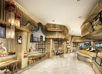 Sanya Conifer Resort