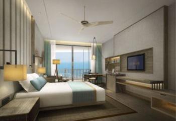 Отель Sanya Conifer Resort Китай, Санья, фото 8