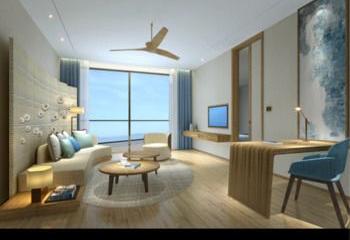 Отель Sanya Conifer Resort Китай, Санья, фото 9