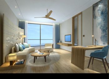 Sanya Conifer Resort