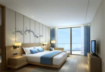 Отель Sanya Conifer Resort Китай, Санья, фото 10