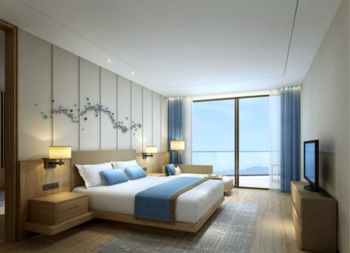 Sanya Conifer Resort