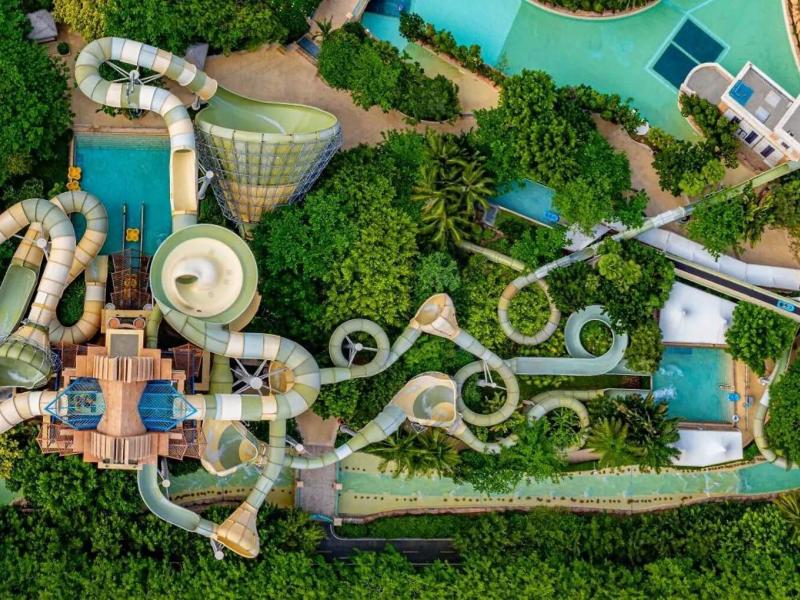 Atlantis Sanya