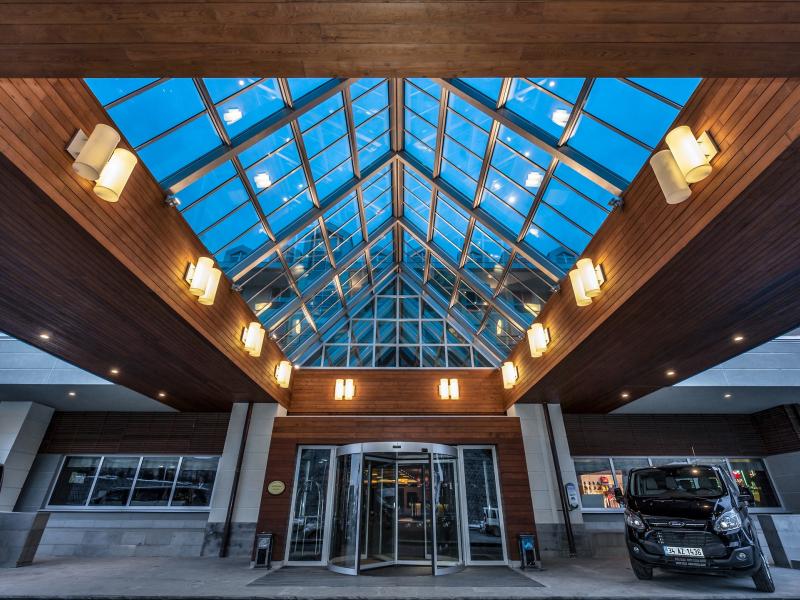 Sway Hotels
